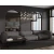 Lampa designerska wisząca Provenza MD18001067-30A GD - Italux